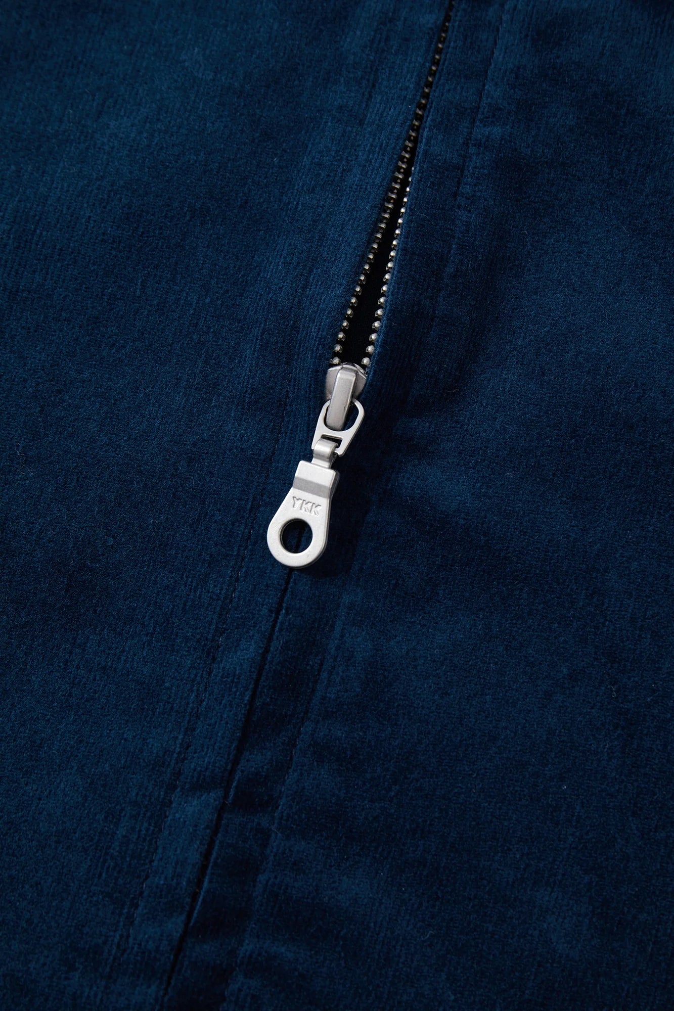 OPICLOTH Retro Washed Corduroy Jacket
