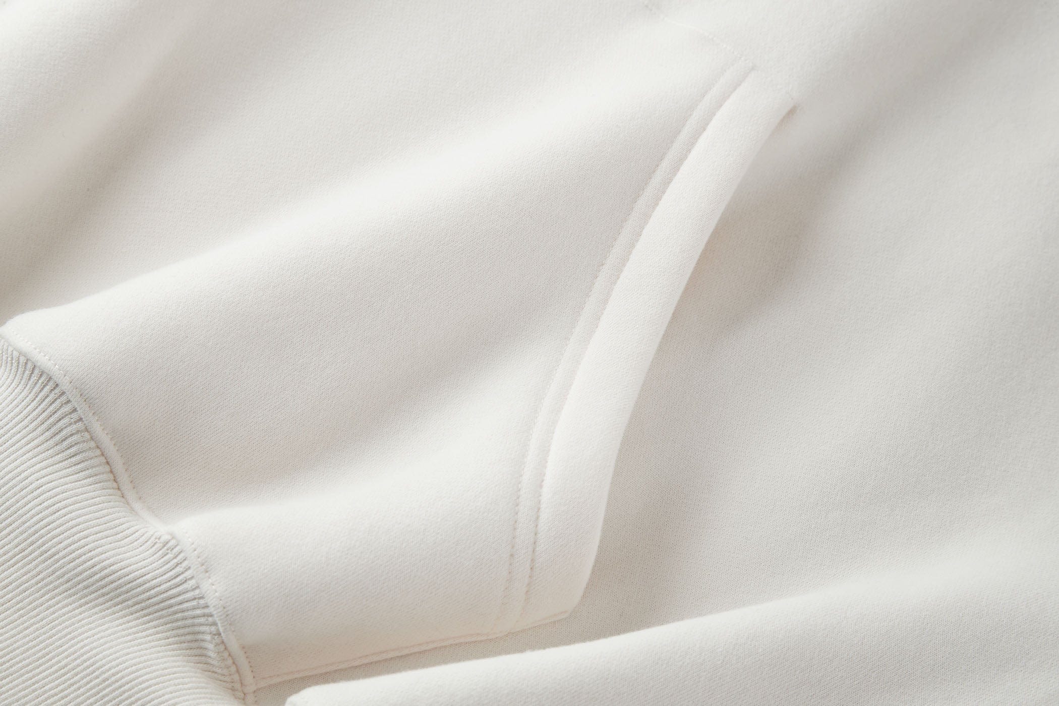 BONELESS 3D Bone Hoodie