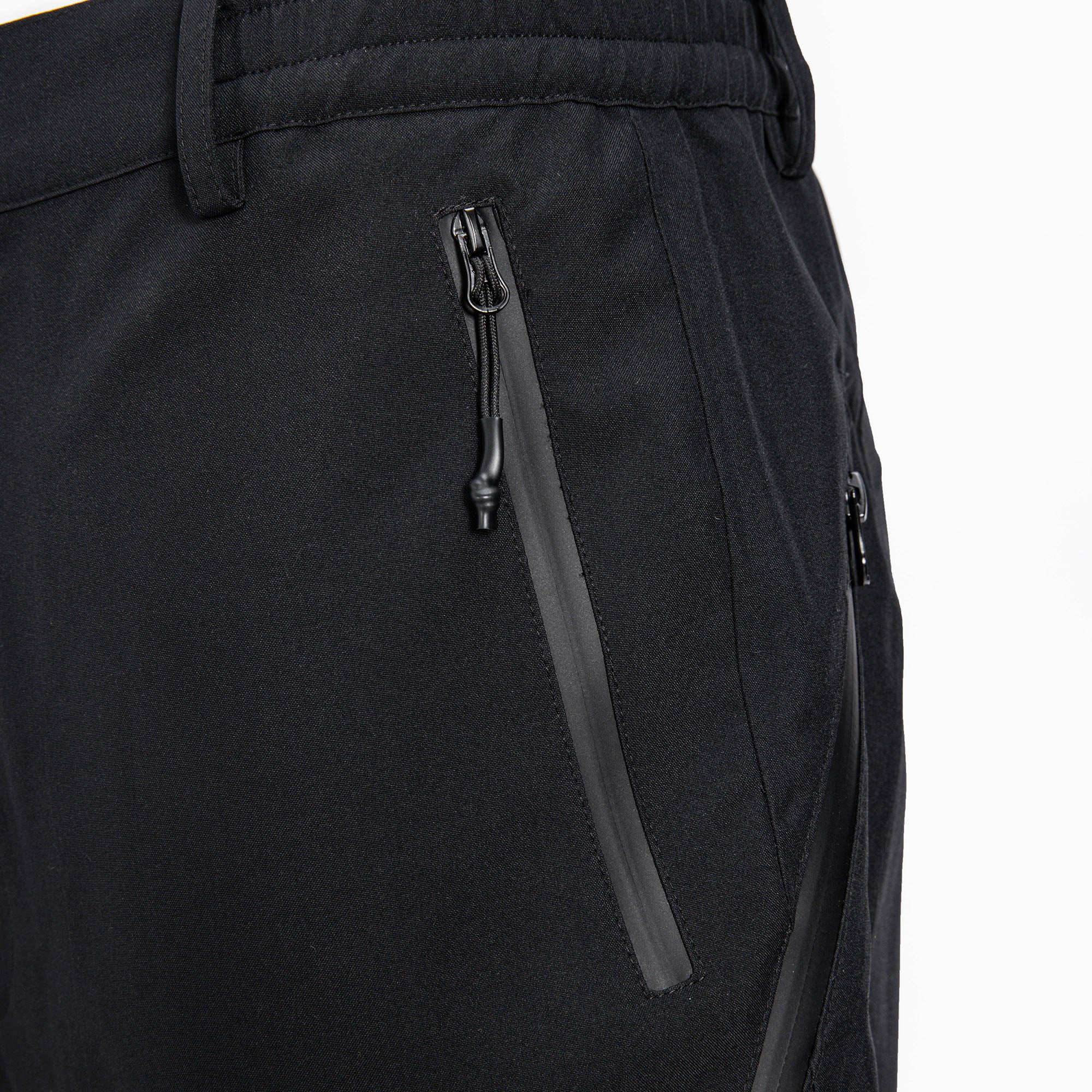 CATSSTAC Essential Panel Zip-Hem Waterproof Pants