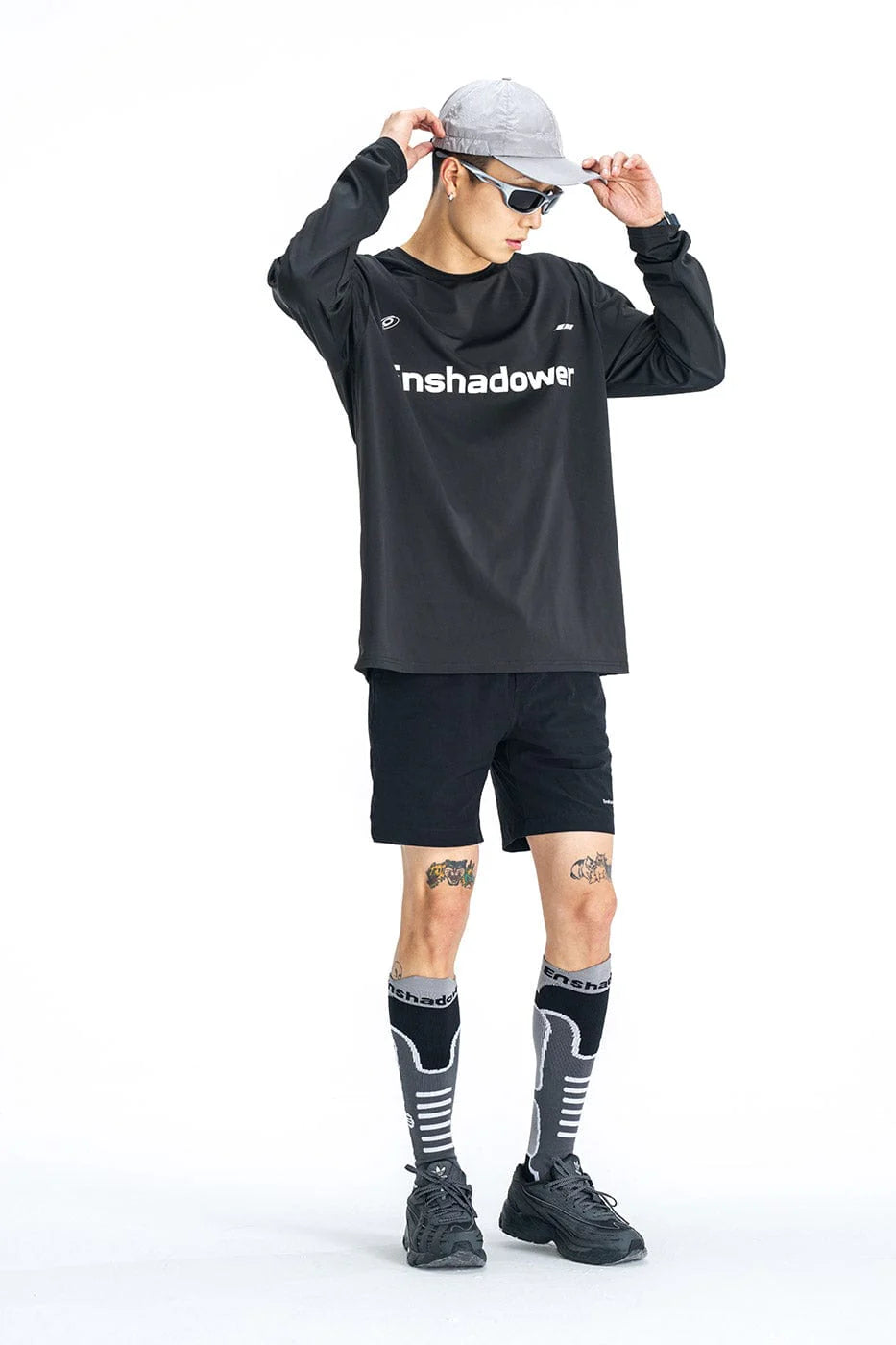 ENSHADOWER Mechanical Socks