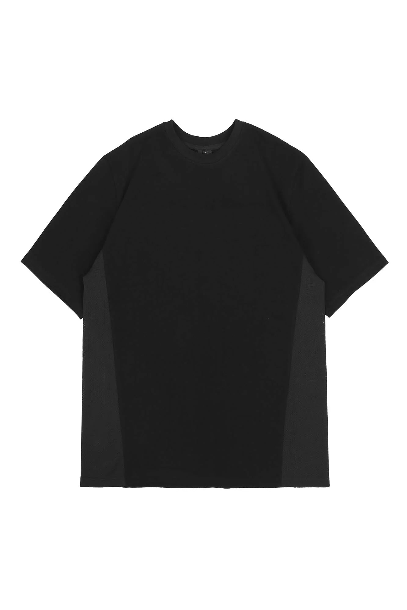 SILENSTORM Essential Spliced Mesh T-Shirt