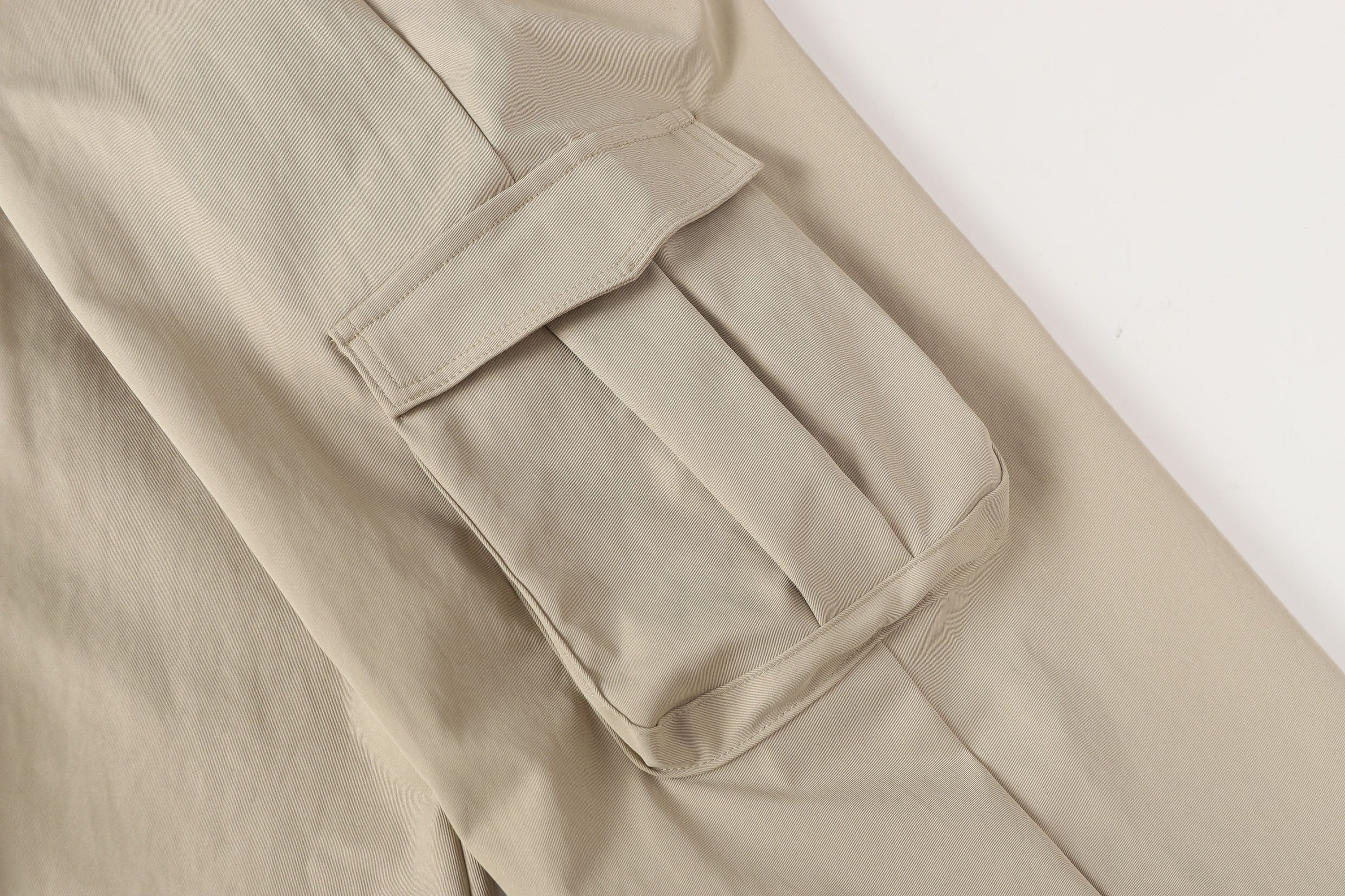 CLP Essential Multi-Pockets Cargo Pants