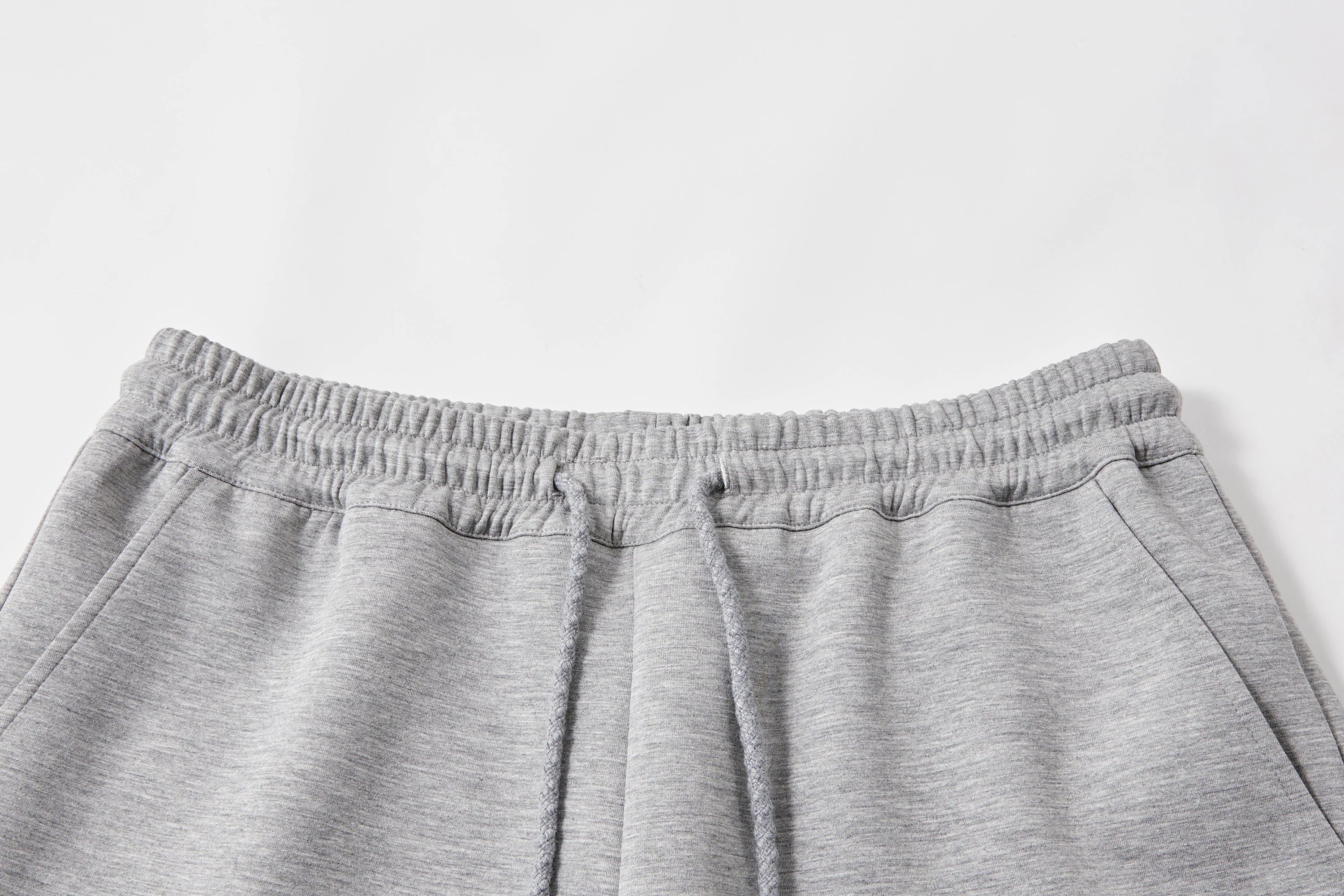 KREATE Essential Flared Modal-Blend Sweatpants