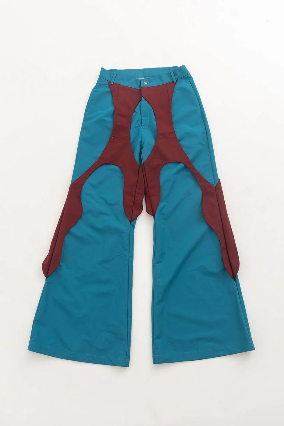 KADAKADA Cosmic Racer Deconstructed Ski Pants