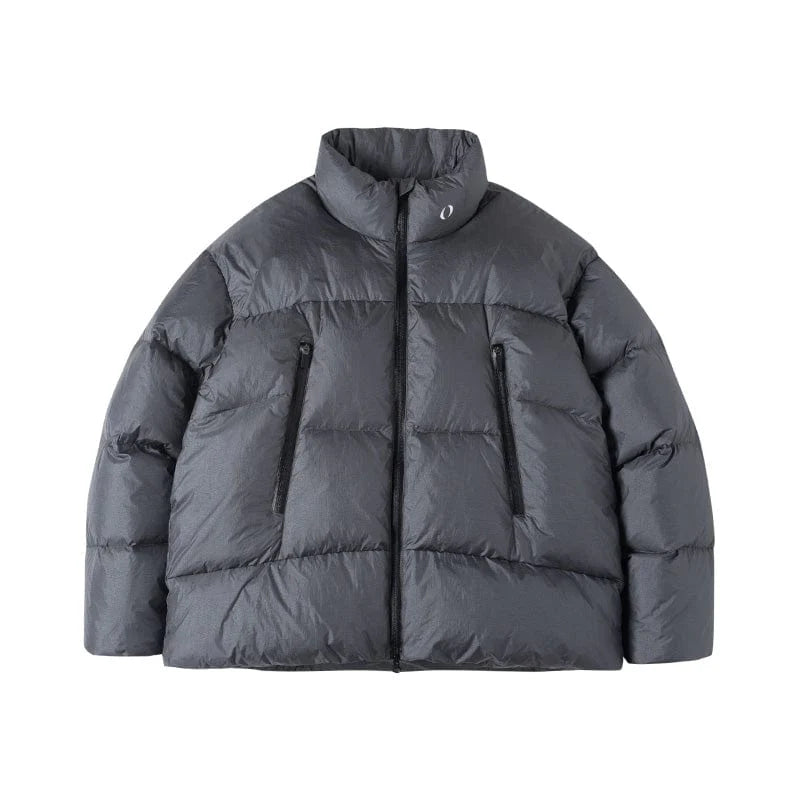 ENSHADOWER Wing Force Down Jacket