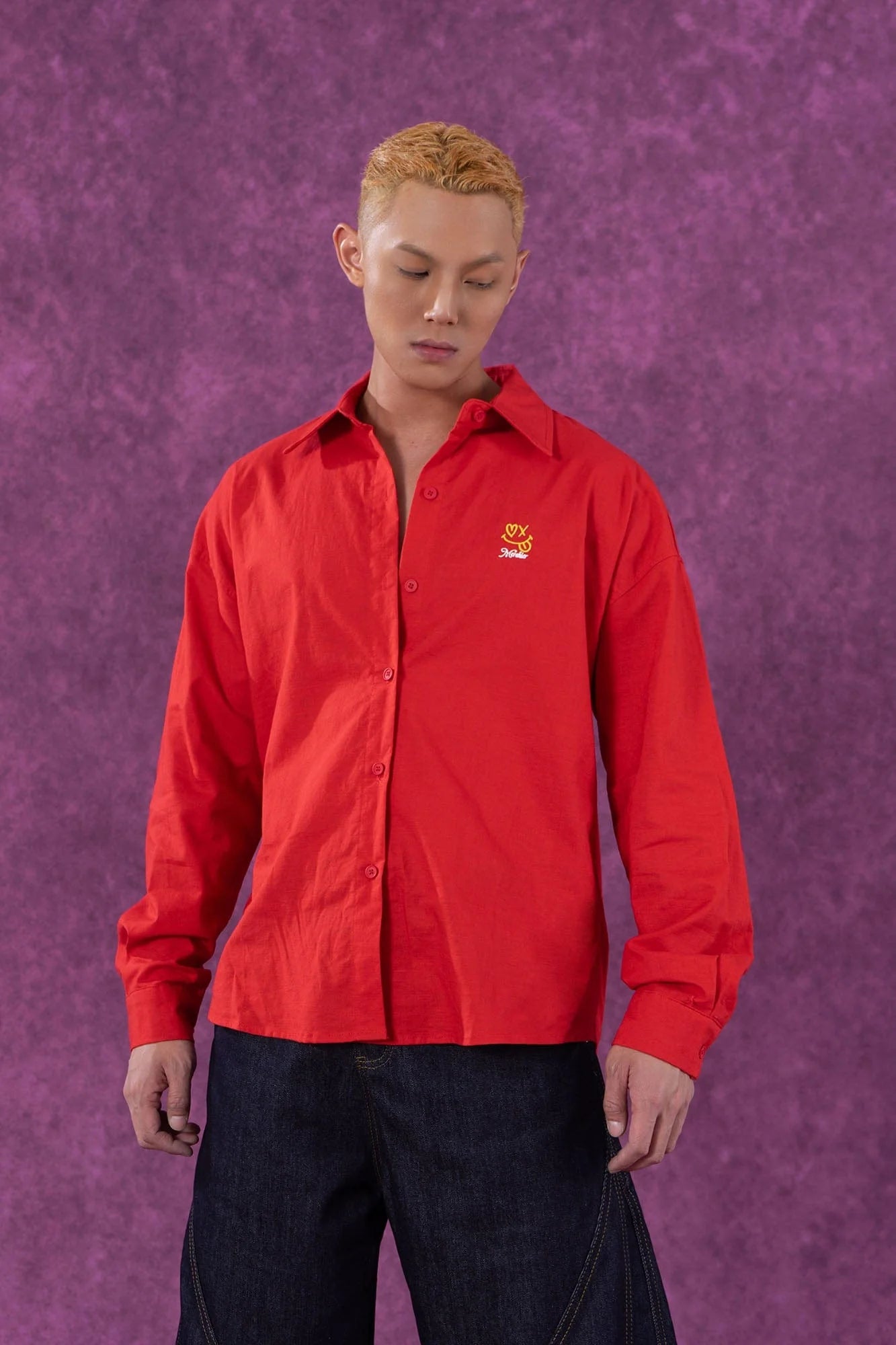 CLP Essential Graphic Shirt
