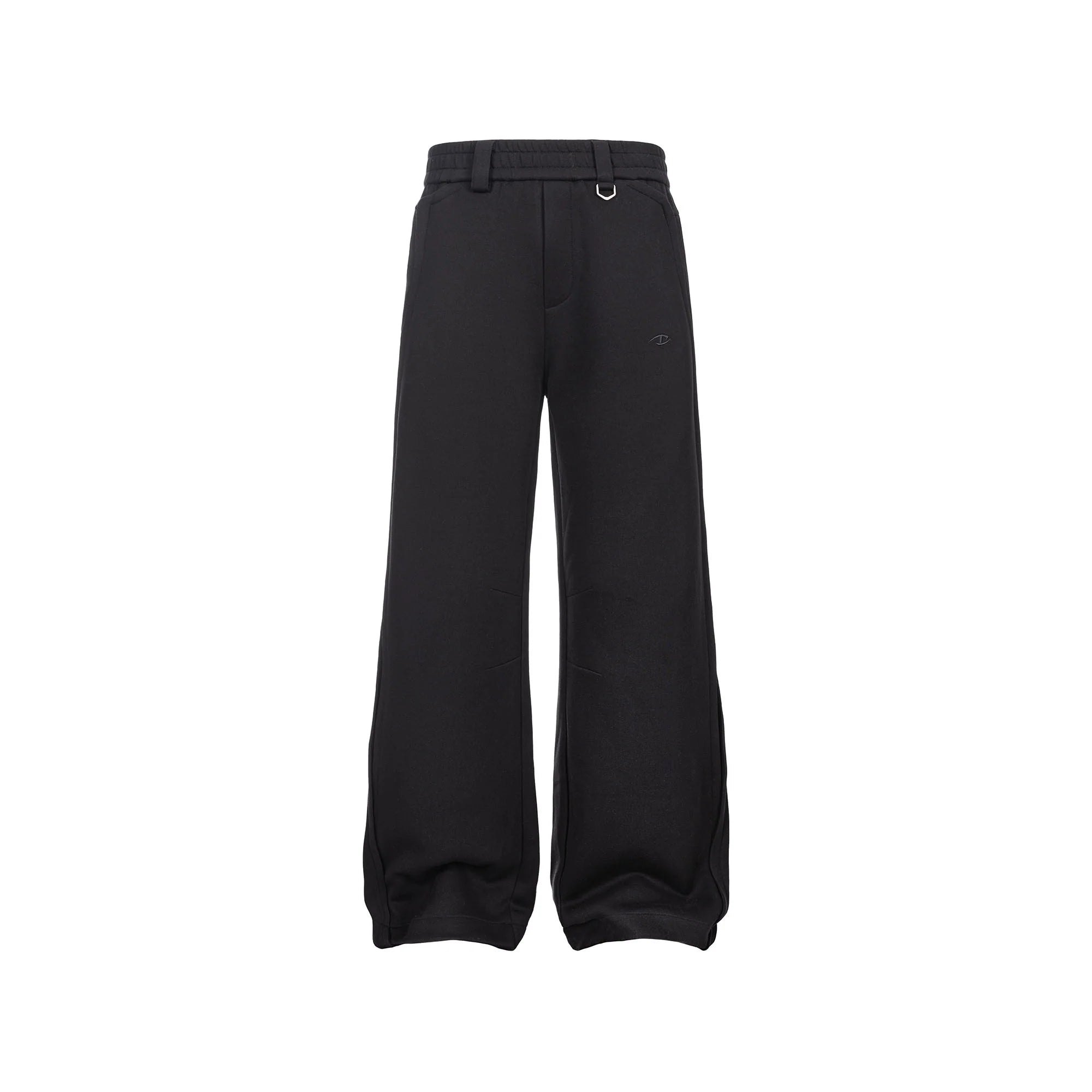 CATSSTAC Essential Panel Straight-Leg Sweatpants