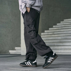 ENSHADOWER Cargo Jogger Pants