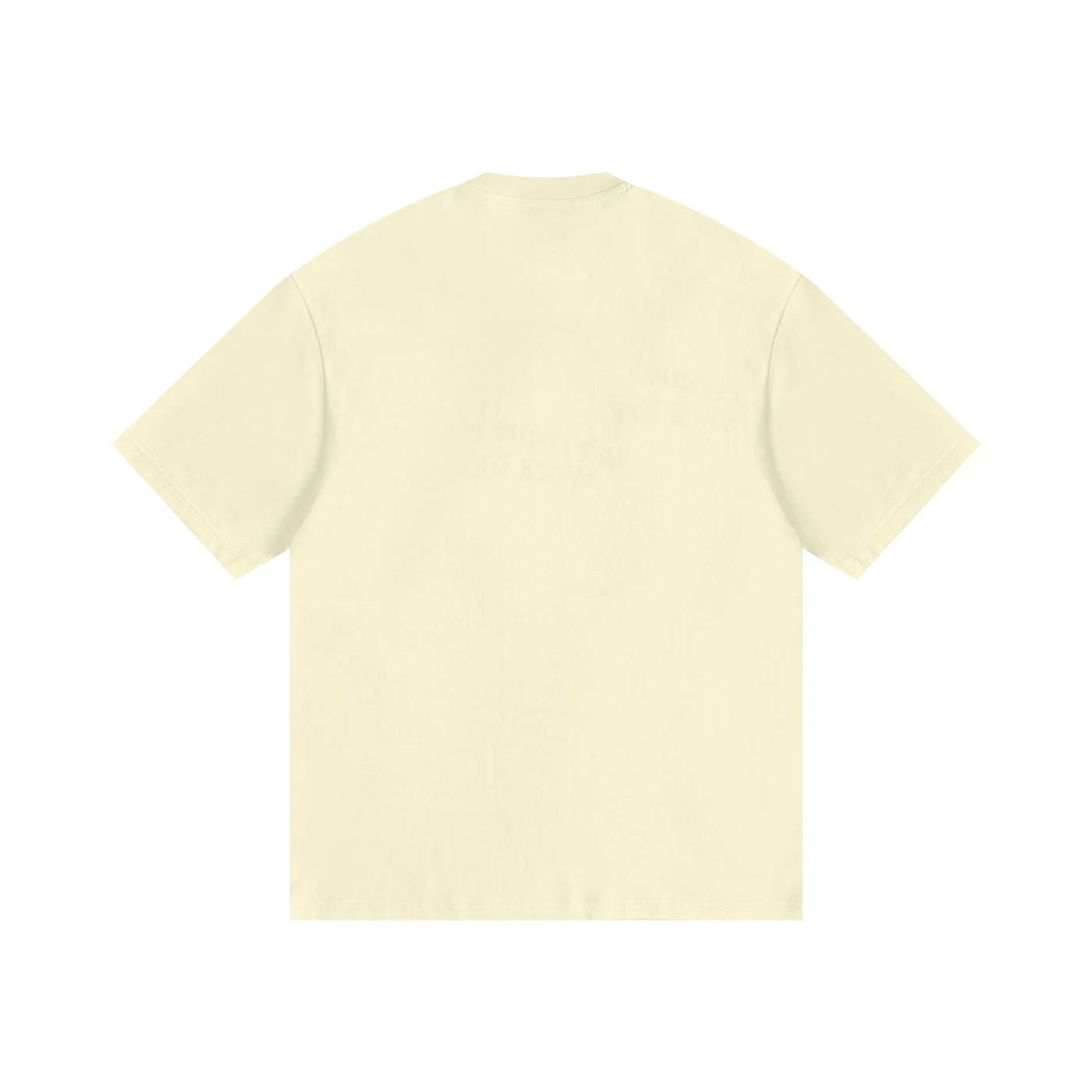49PERCENT Essential Slogan T-Shirt