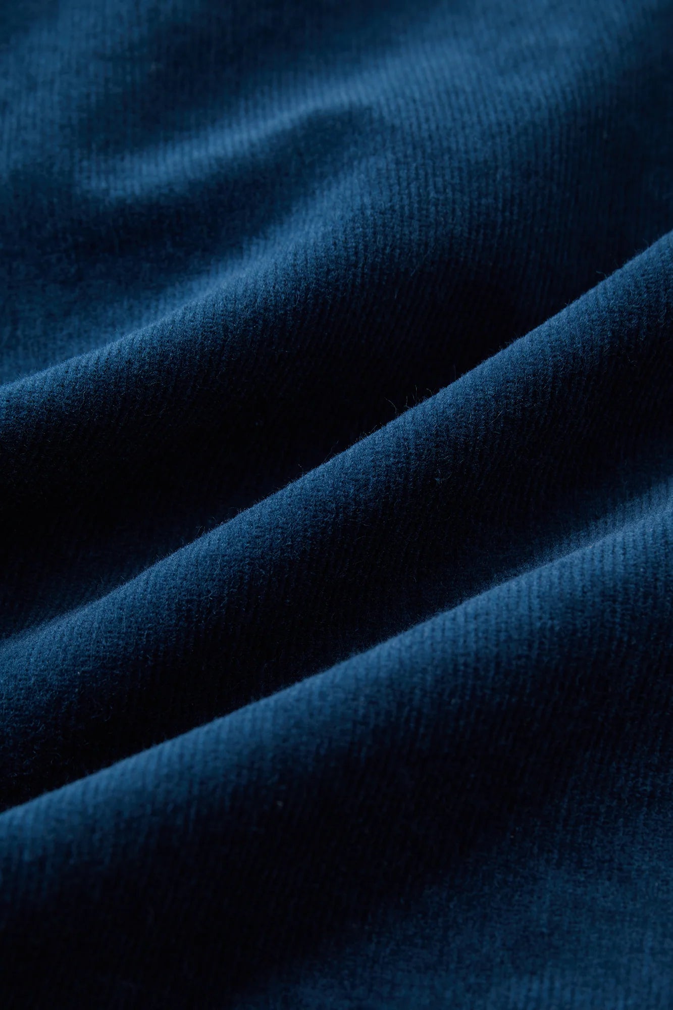 OPICLOTH Retro Washed Corduroy Jacket