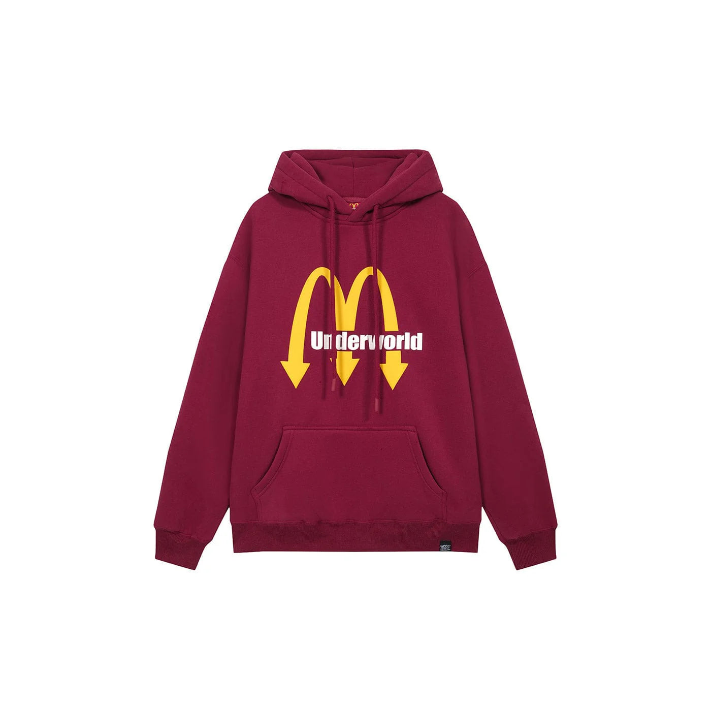 WCC UnderWorld Hoodie