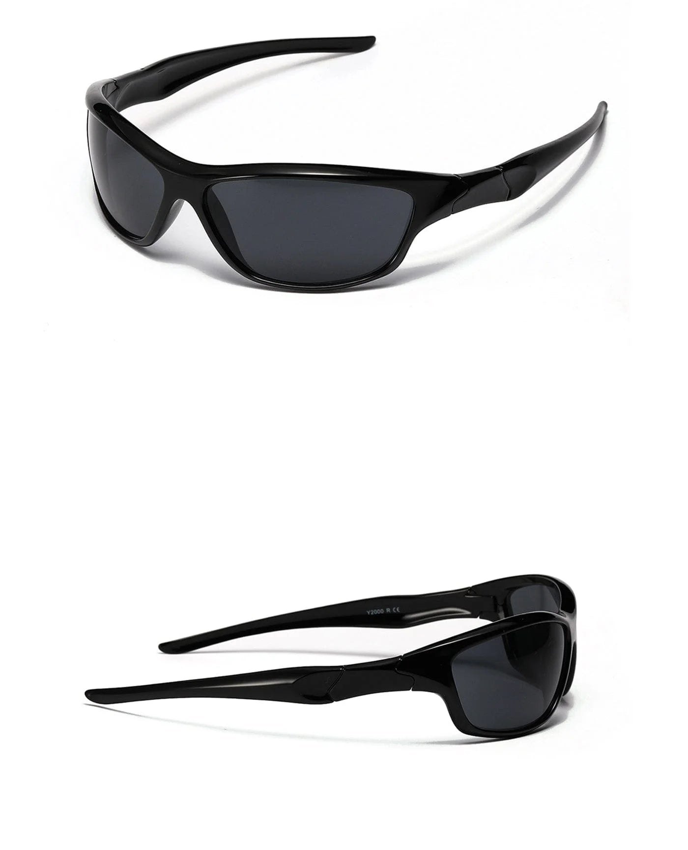 DAMAGE ASIA OPTICALS Cobblestone Sunglasses