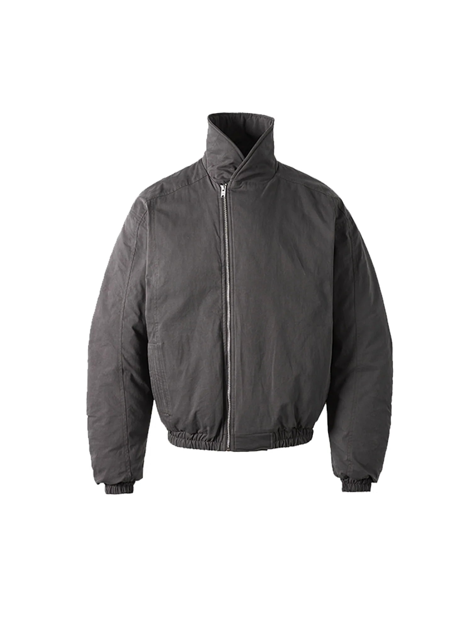 PMW Essential Stand-Collar Padded Jacket