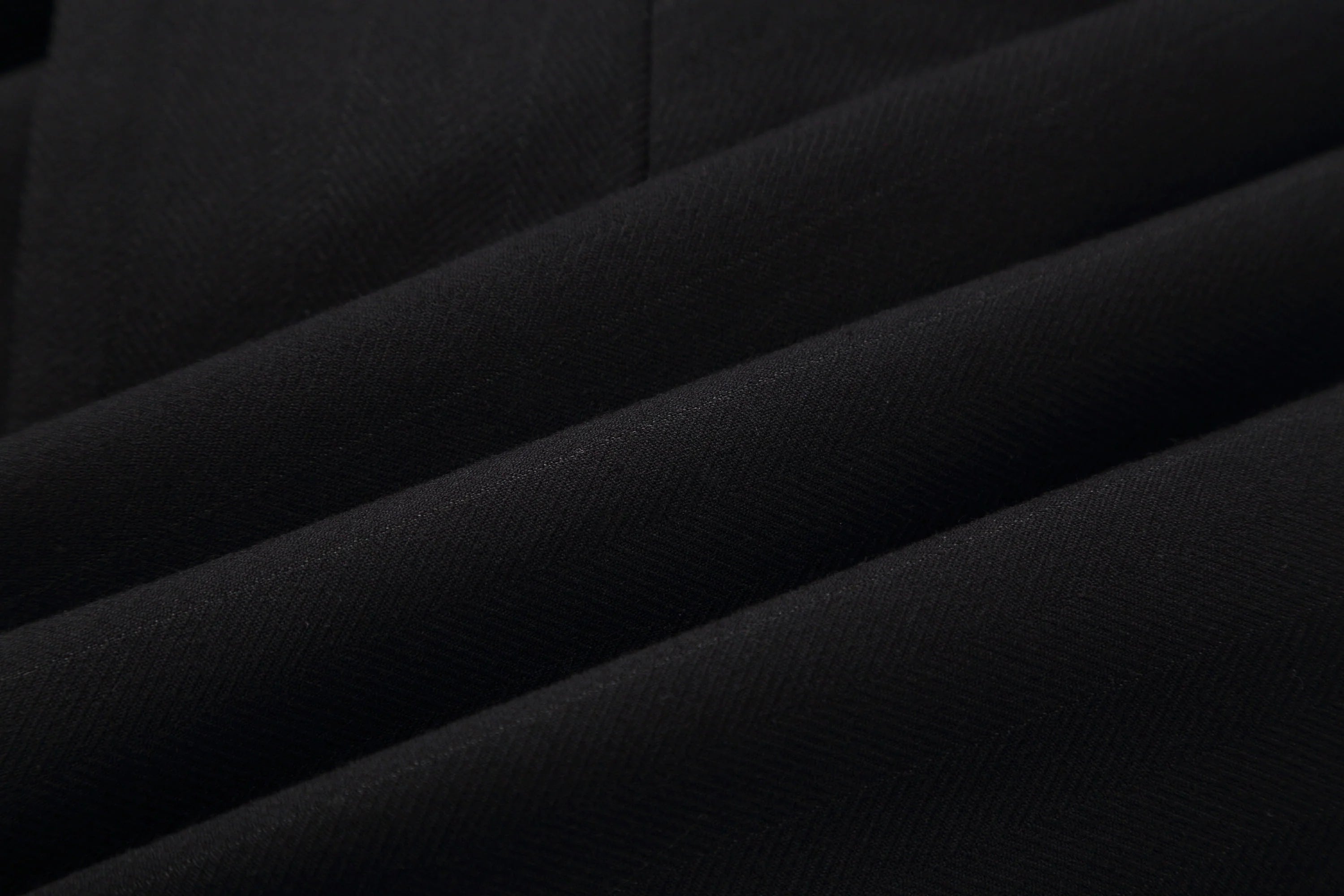 CLP Double-Breasted Cinched-Waist Blazer