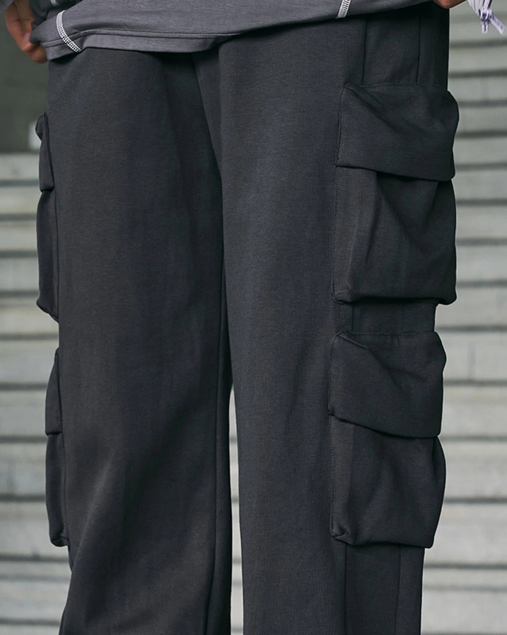 ENSHADOWER Cargo Jogger Pants