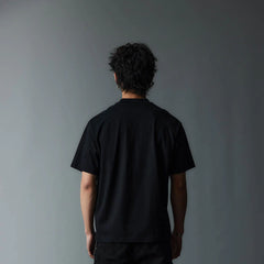 WHISTLEHUNTER Crescent Logo T-Shirt