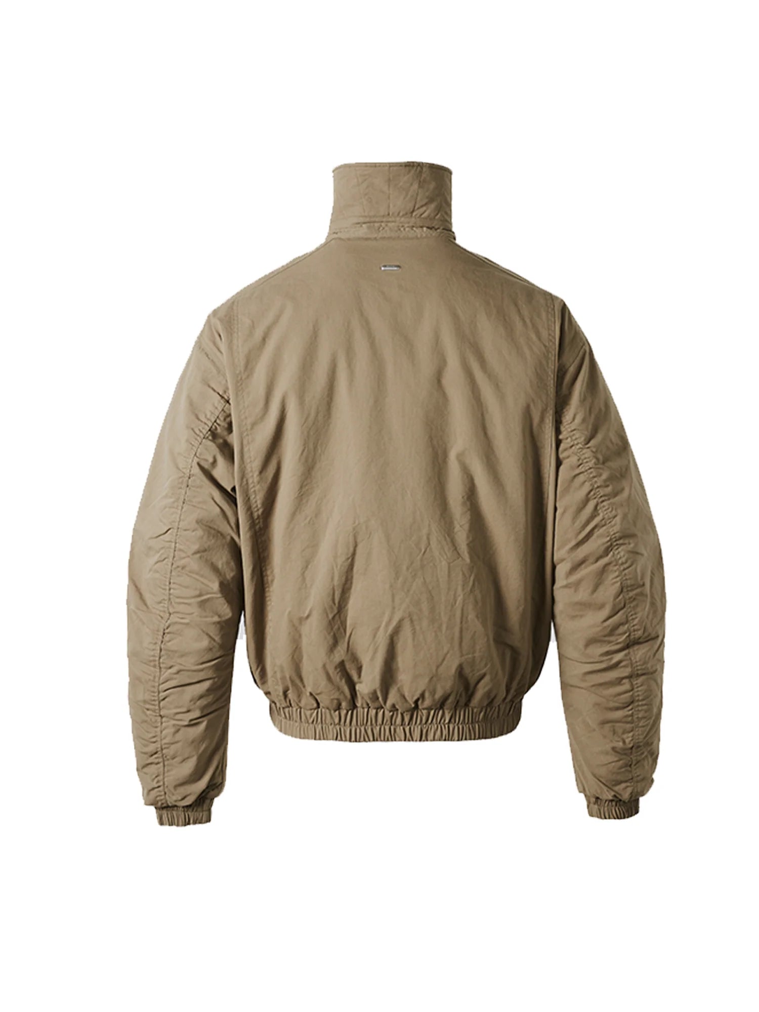 PMW Essential Stand-Collar Padded Jacket
