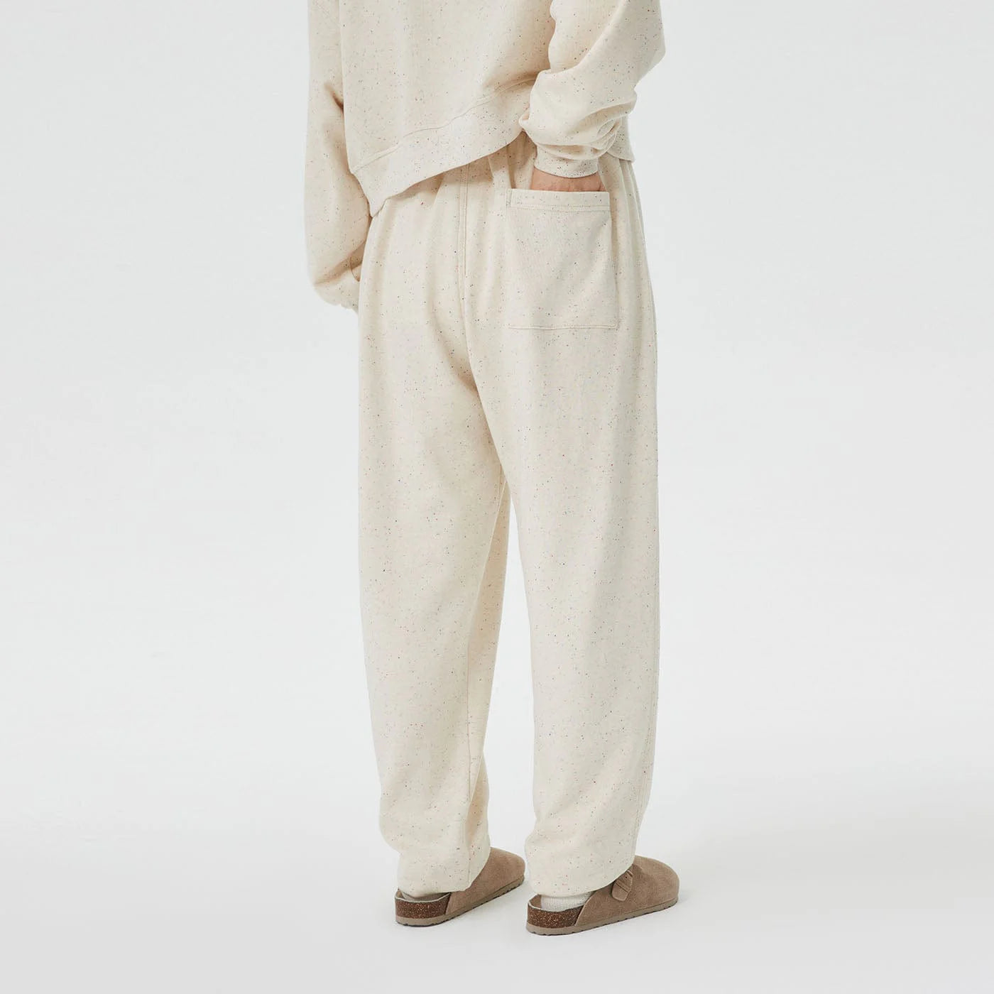 CONKLAB Coco Sheep Ice Cream Sweatpants