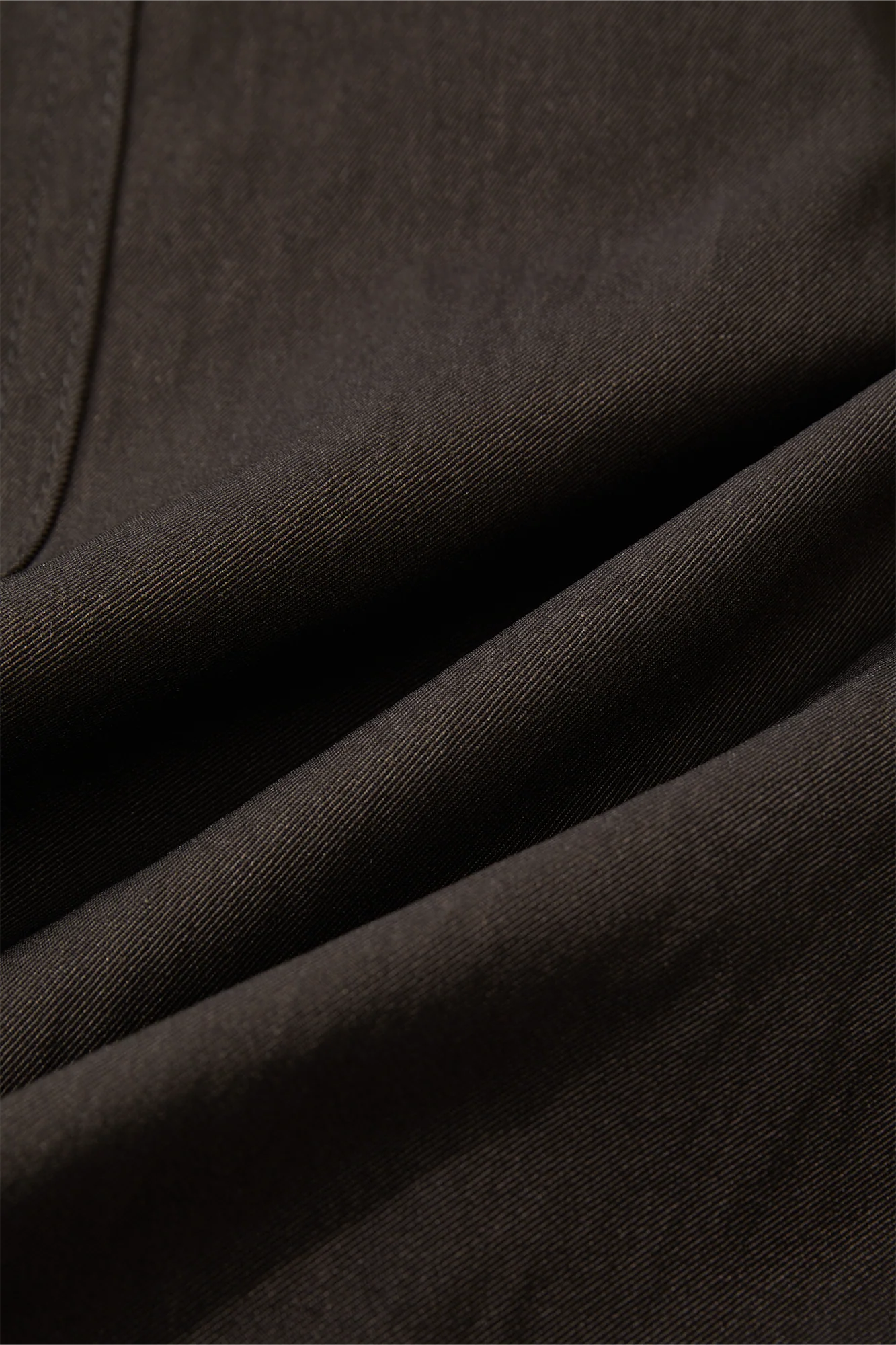 OPICLOTH Multi-Pockets Cinchable Utility Jacket
