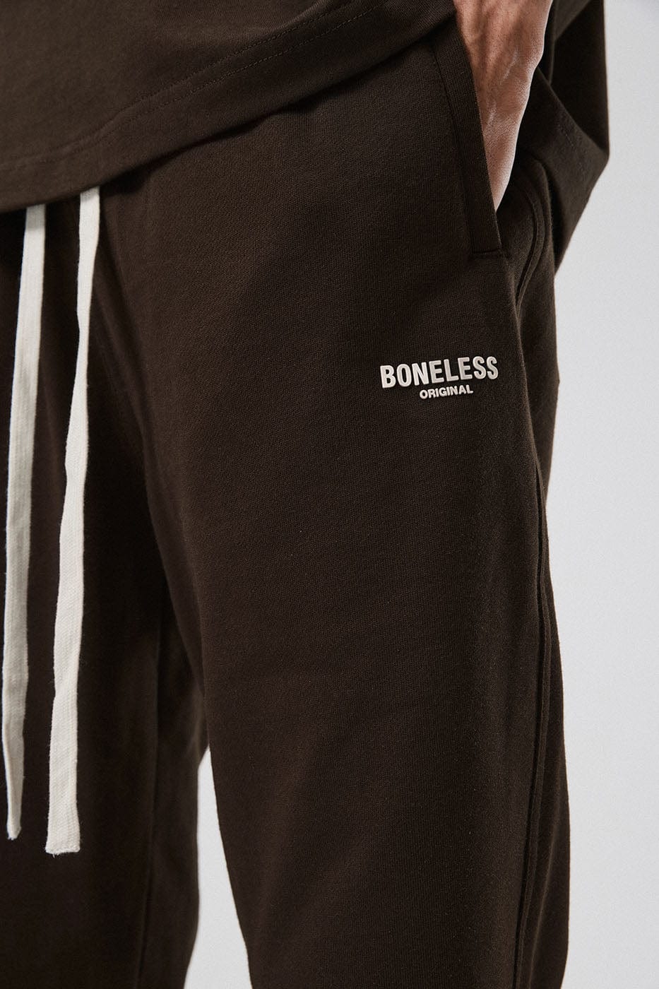 BONELESS Original Series Sweatpants