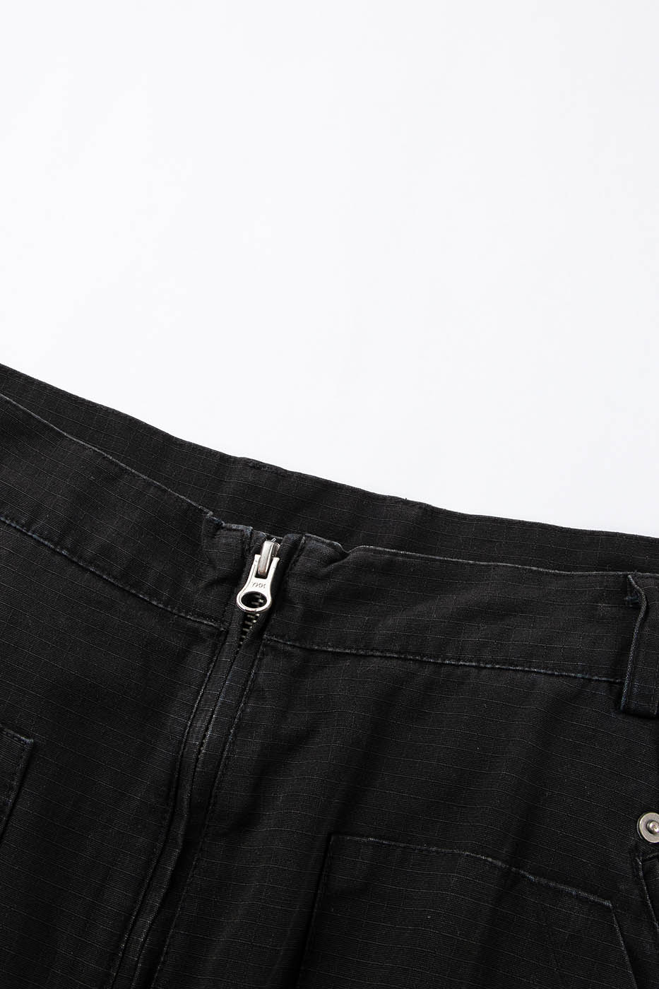 F2CE Multi-Pocket Zipper Pants