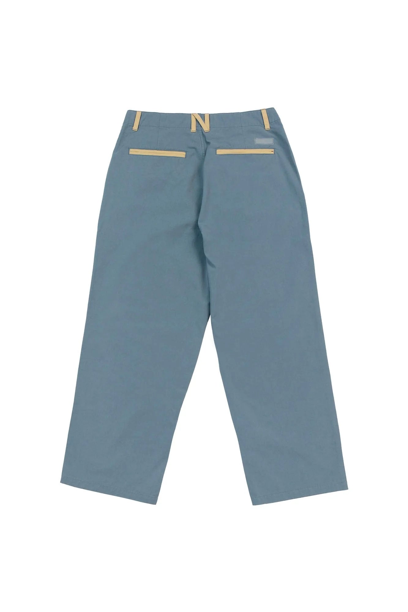 NERHI Essential Pleated Pants