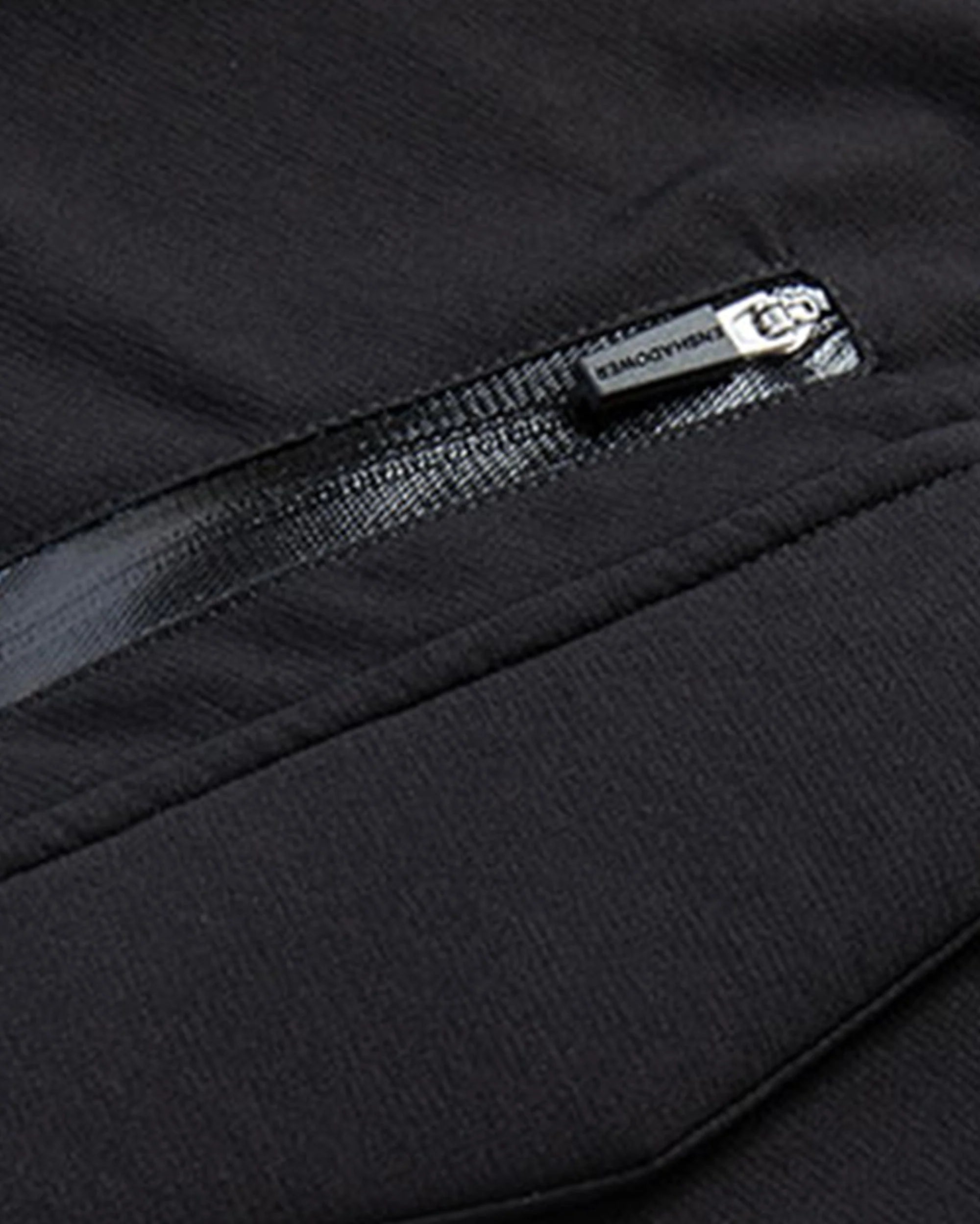 ENSHADOWER Waterproof Pleated Foam Pocket Hiking Pants