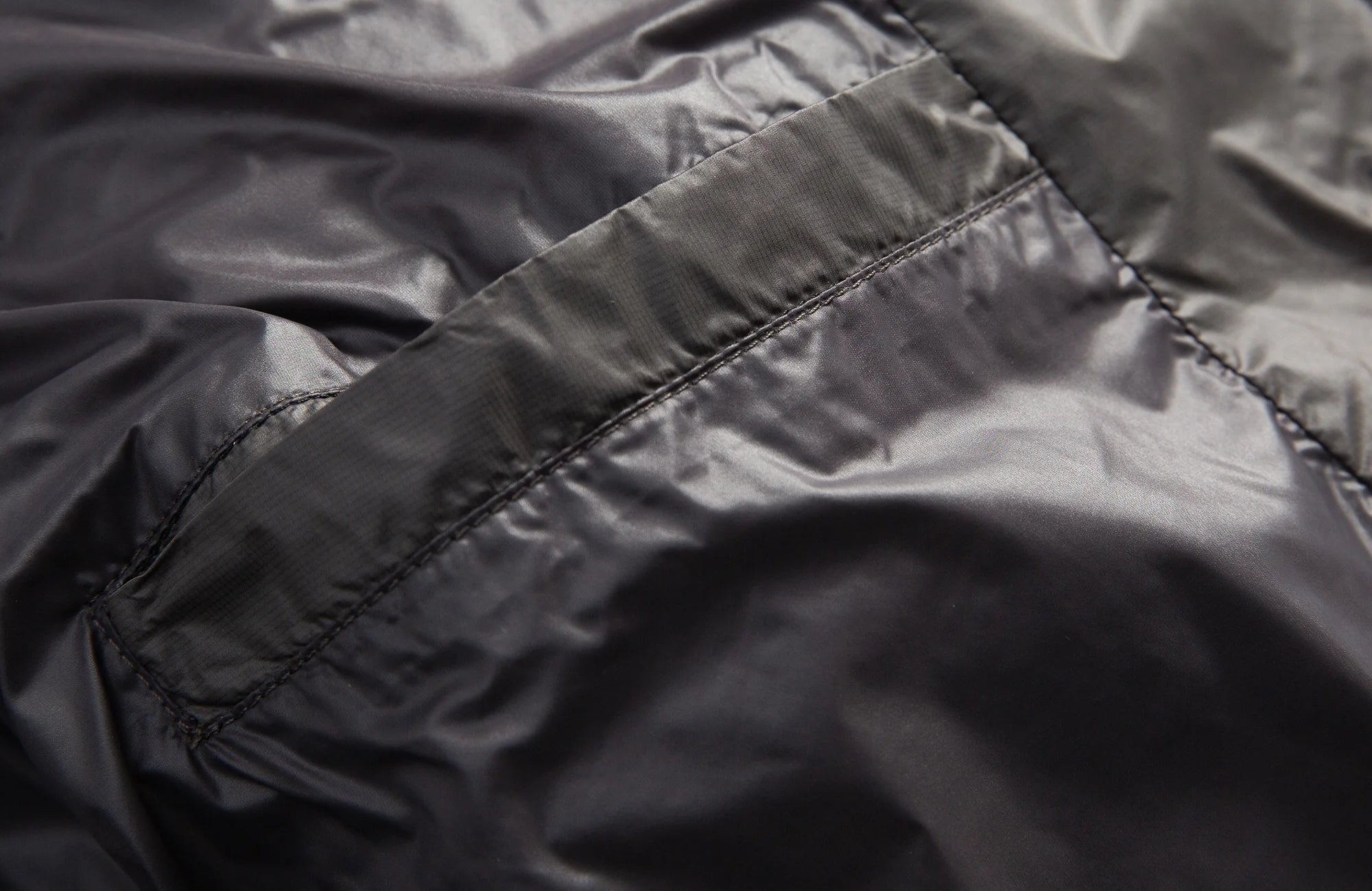 7440 37 1 Drawstring Hooded Thickened Down Puffer