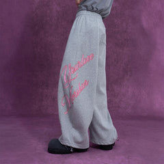 CLP Your Love Oversized Sweatpants