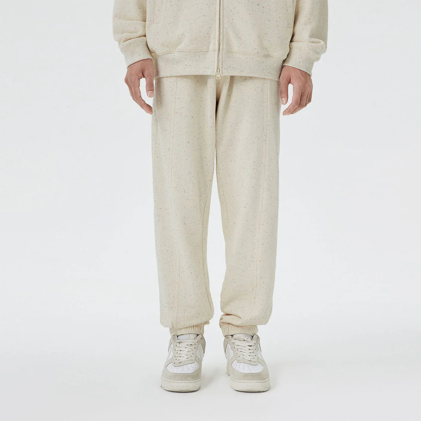 CONKLAB Coco Sheep Ice Cream Sweatpants