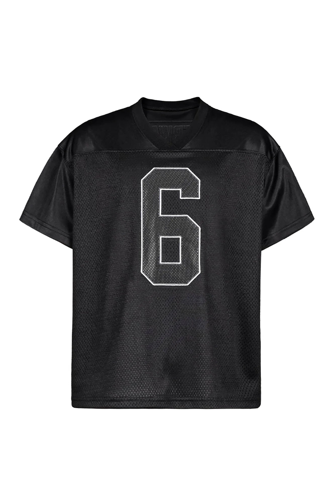 UNDERWATER Demon Squad No.6 Mesh Jersey