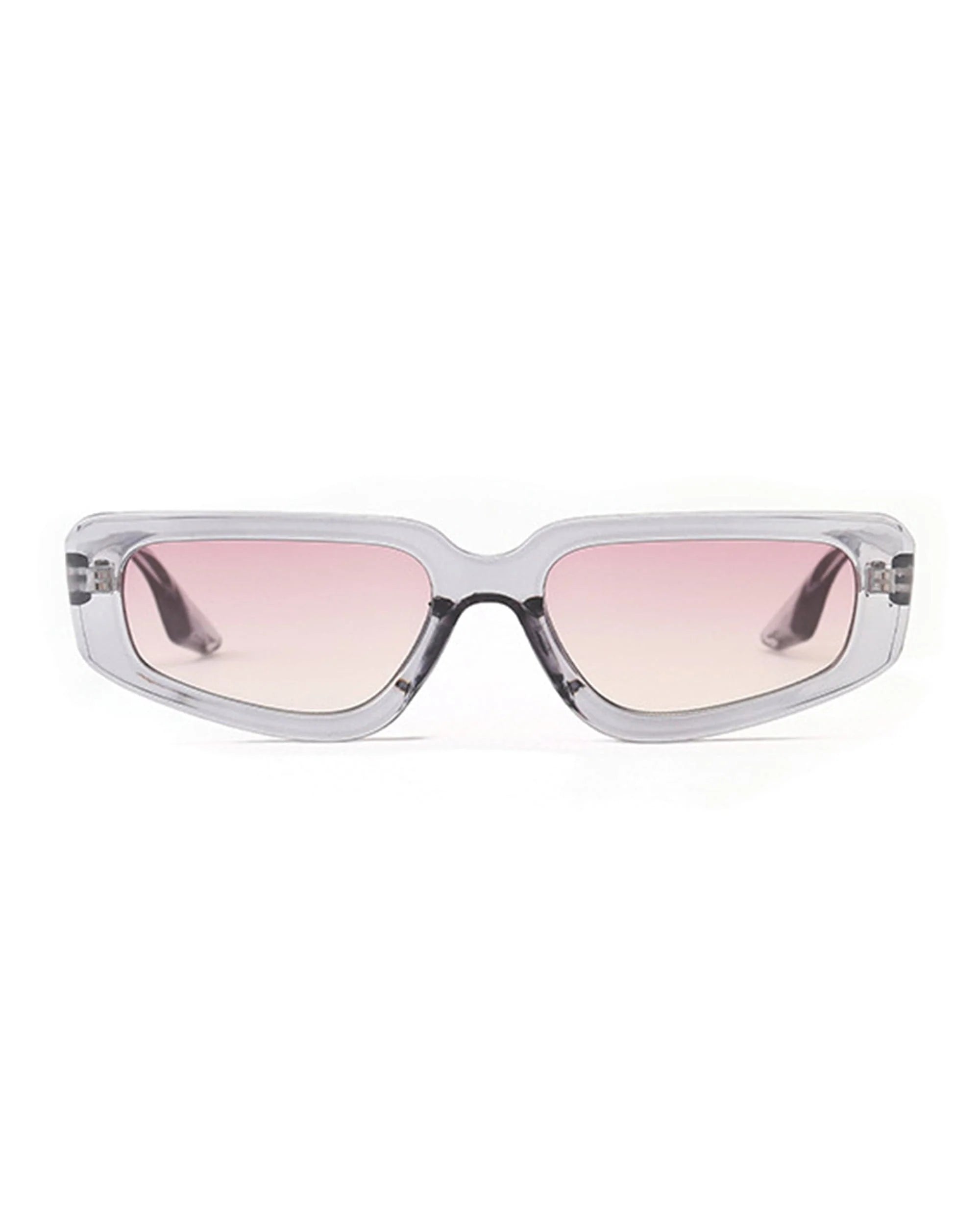 DAMAGE ASIA OPTICALS The Cat Eye Sunglasses