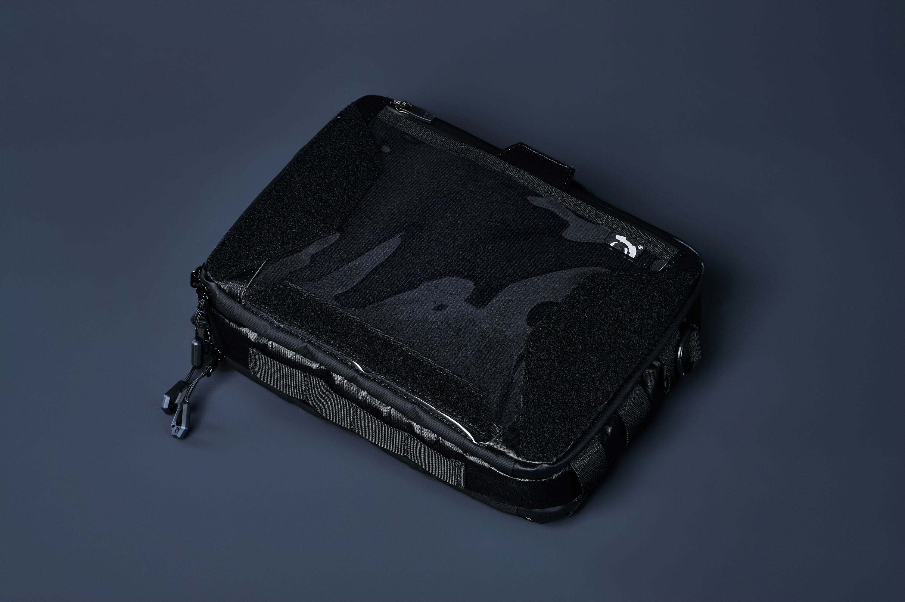 OVERCLOCK ROAM Utility Tablet Organizer