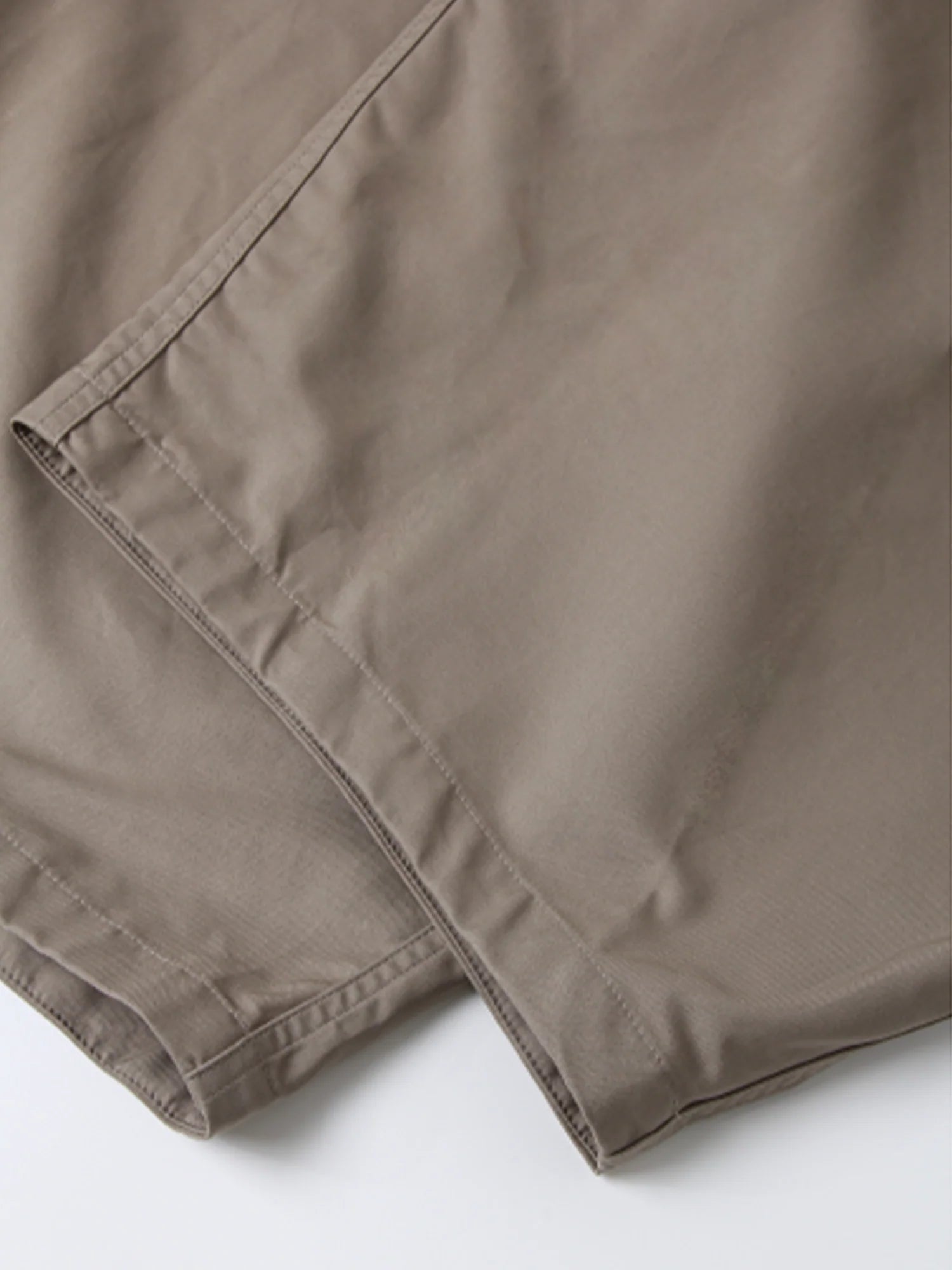 UNLIMITED MOTE Pleated Oversized Drawstring Balloon-Leg Pants