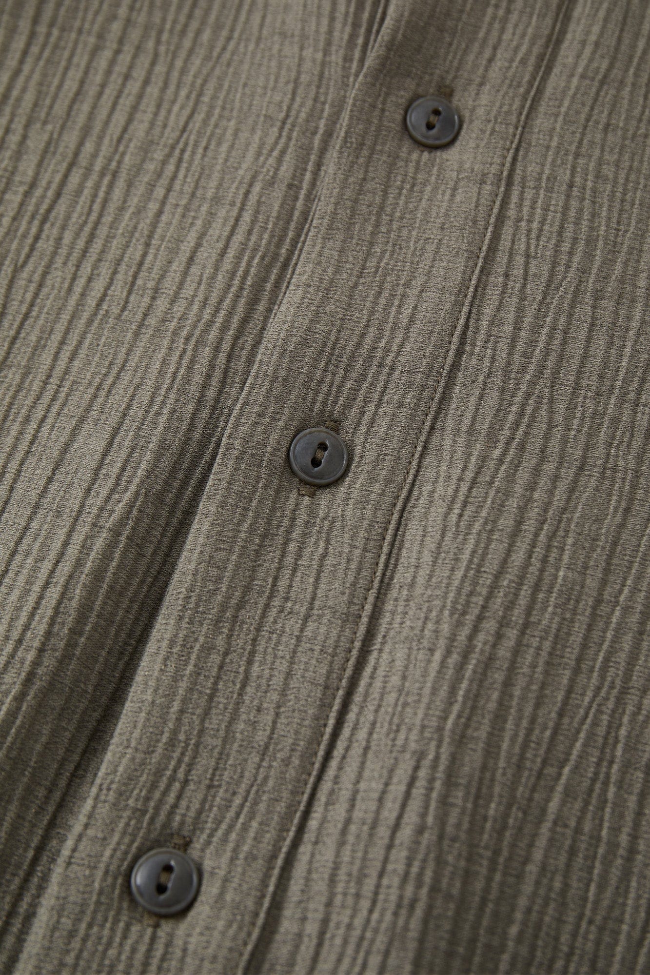 OPICLOTH Essential Crinkled Pullover