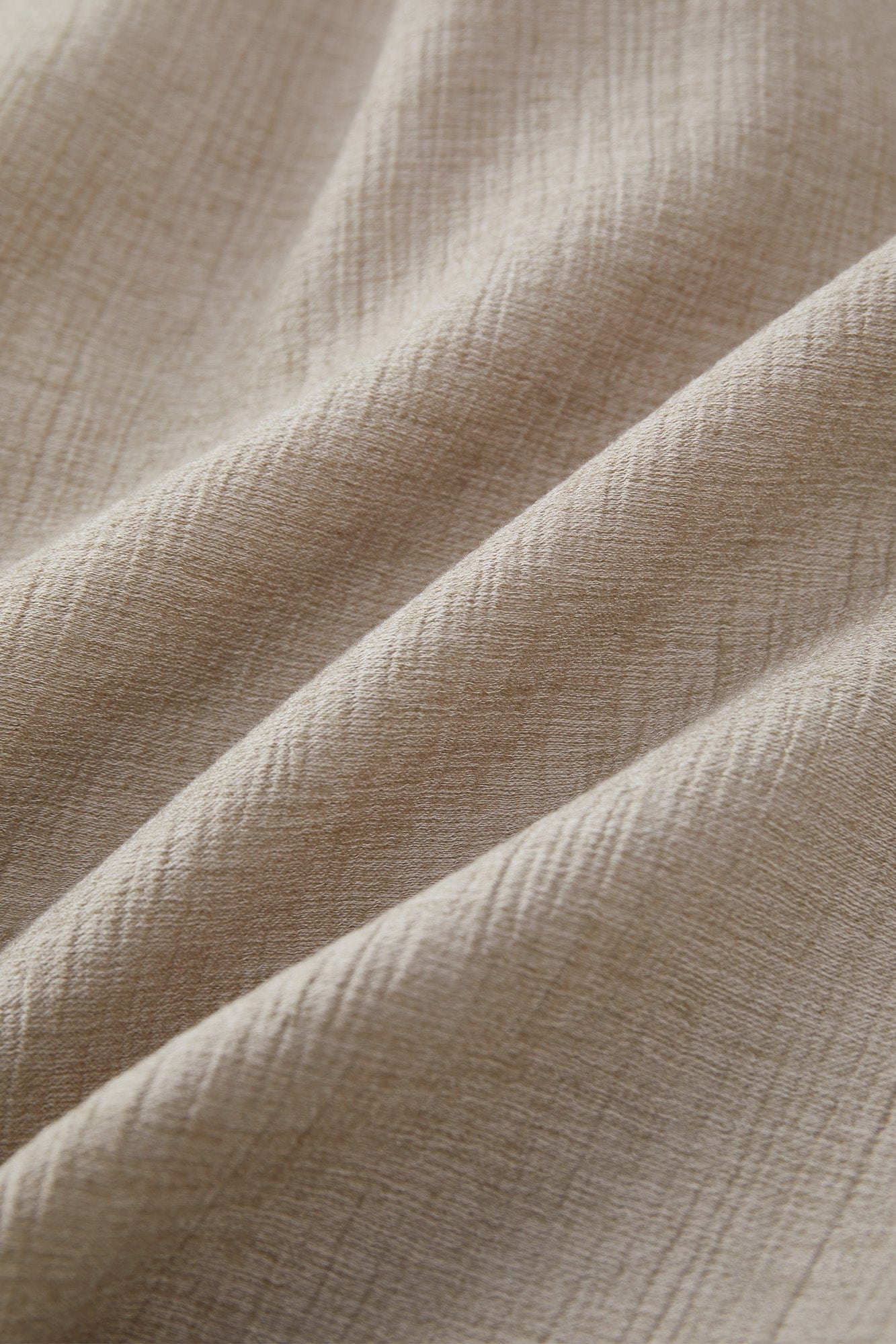 OPICLOTH Essential Crinkled Pullover