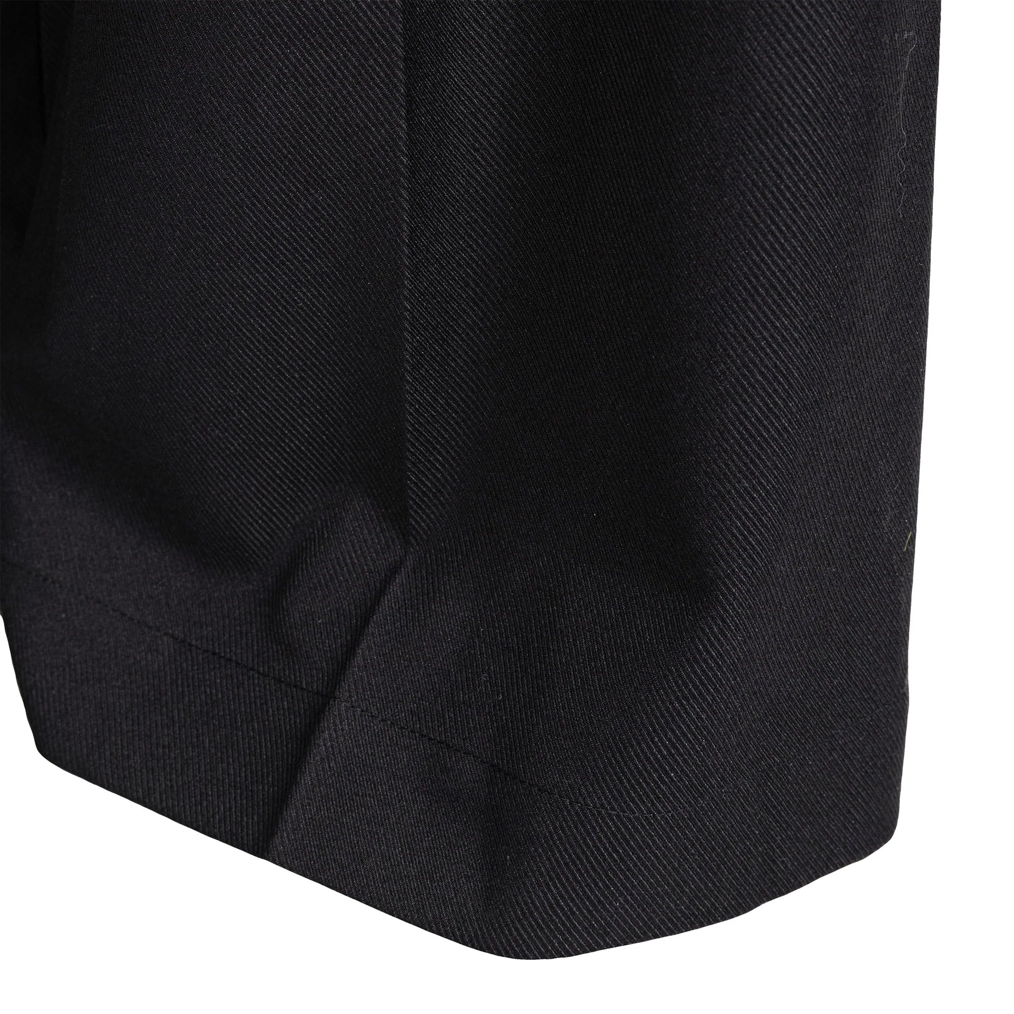 CATSSTAC Classic Pleated Wide-Leg Trousers