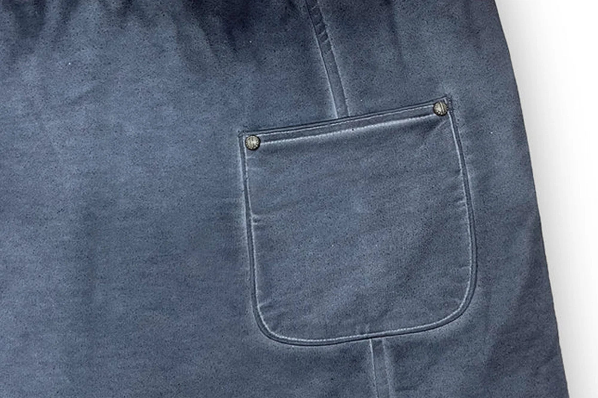 TECNINEGROUP Middle-Panel Washed Drop-Crotch Sweatpants