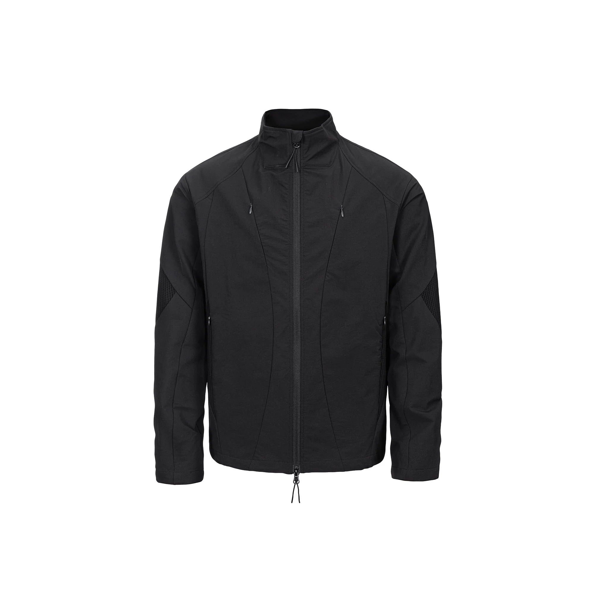 CATSSTAC Essential Panel Softshell Jacket
