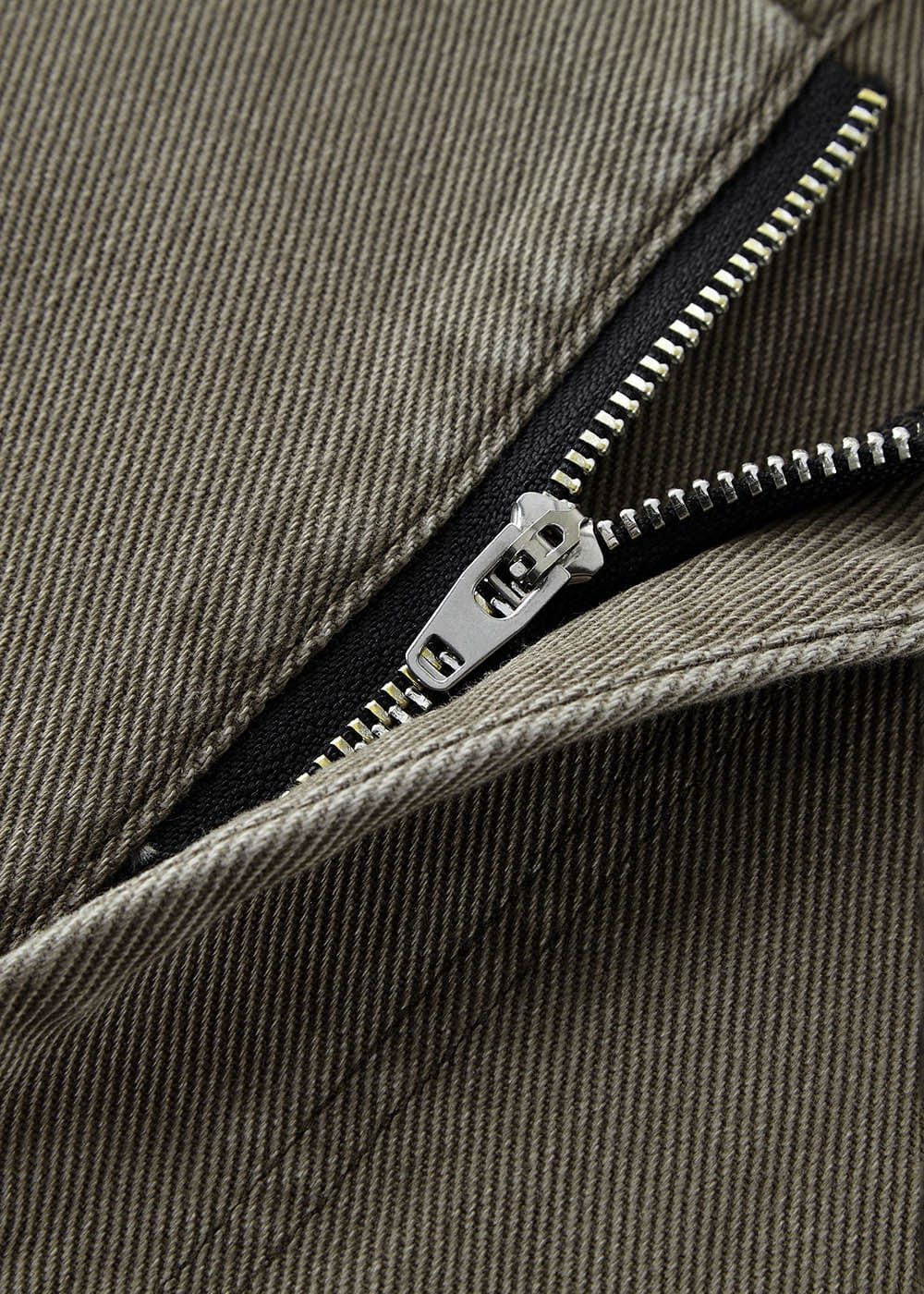 BONELESS Washed Spliced Pants (Only Size XL Left)