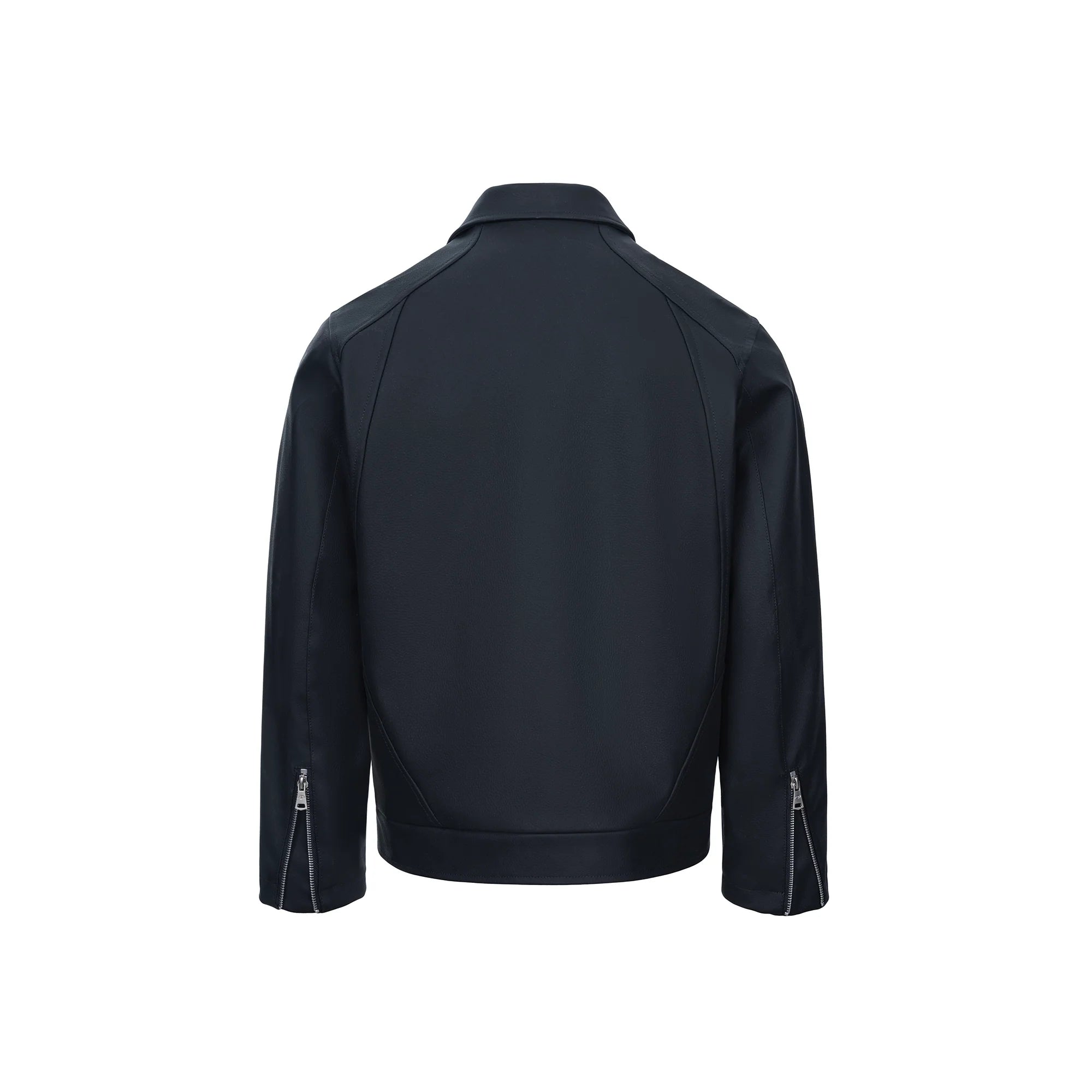 CATSSTAC Knightcore Pebbled Jacket