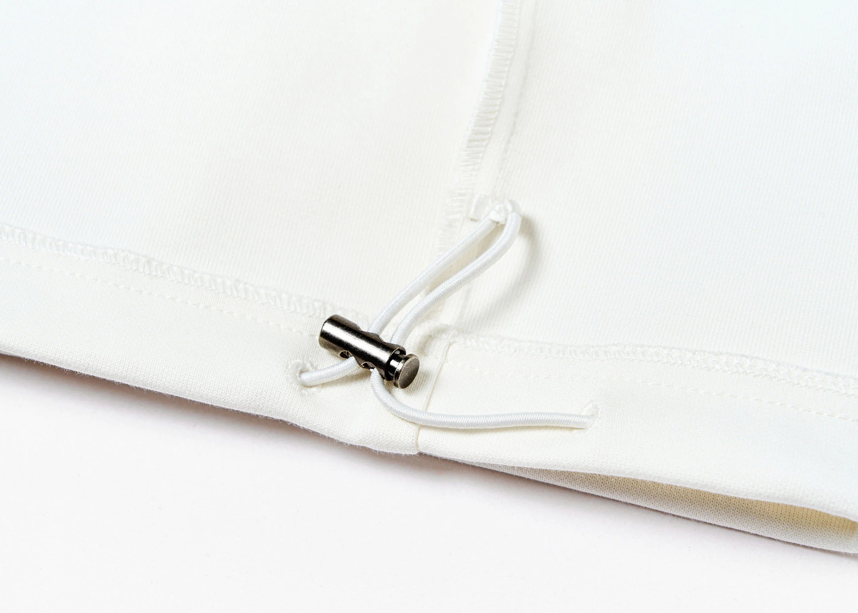 SAVAGEGROWTHWORLD Gothic LOGO Drawstring Sweatpants