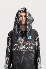 DND4DES Skull Thorn Bandana