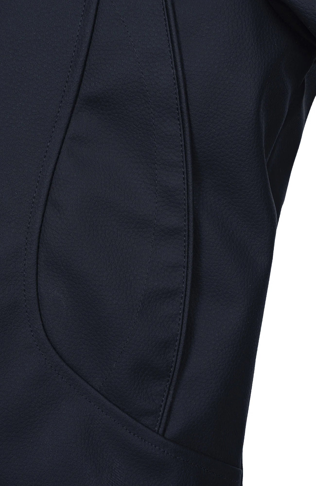 CATSSTAC Knightcore Pebbled Jacket