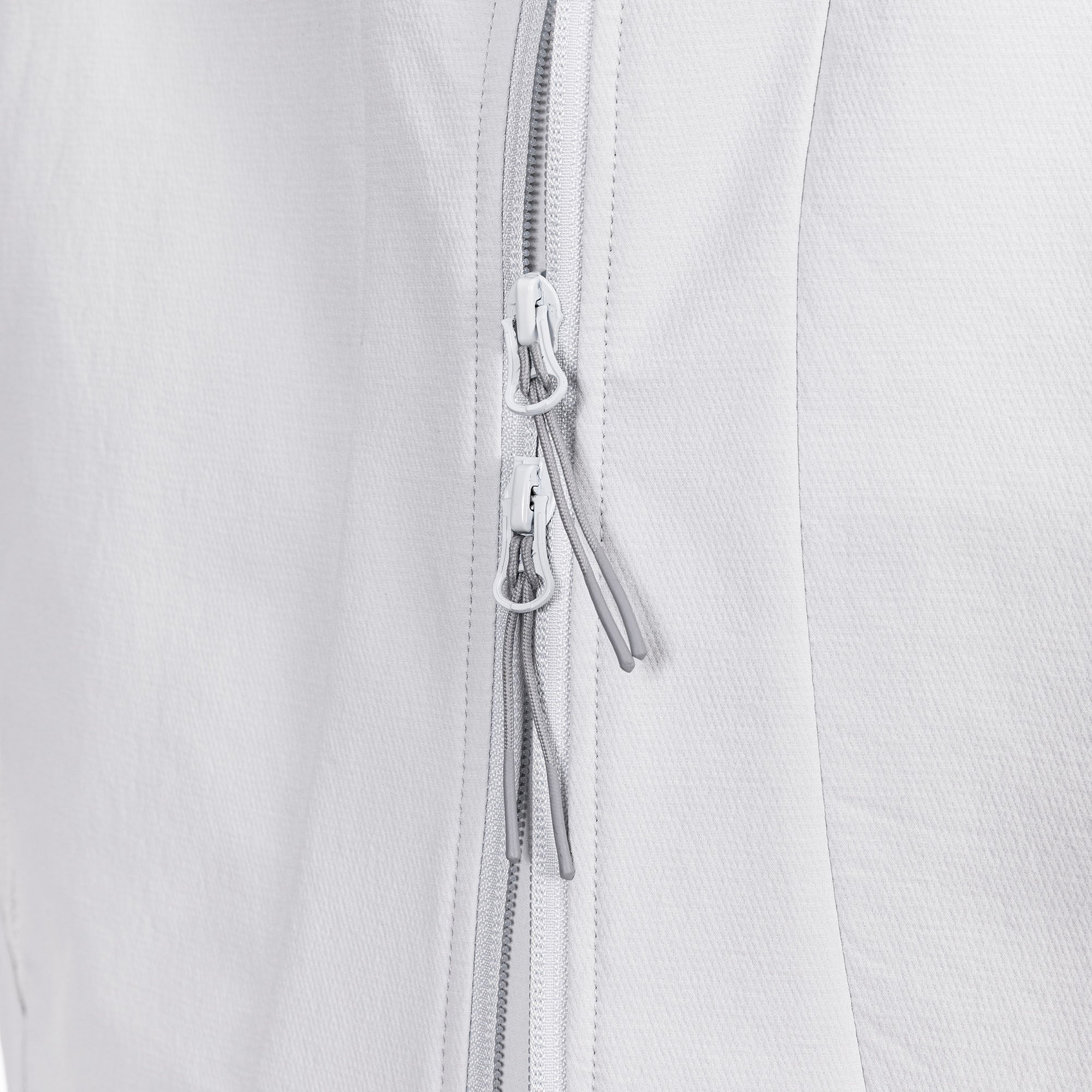 CATSSTAC Essential Panel Softshell Jacket