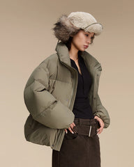 OPICLOTH The Fuzzy Trapper Hat