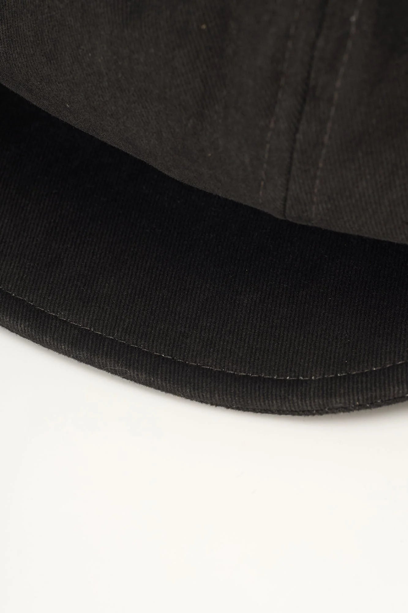 GONGHE REPUB Retro Washed Octagonal Hat