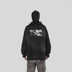 UNDERWATER The Deluge Hoodie