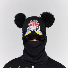 DND4DES Mickey Mouse Embroidery Cap
