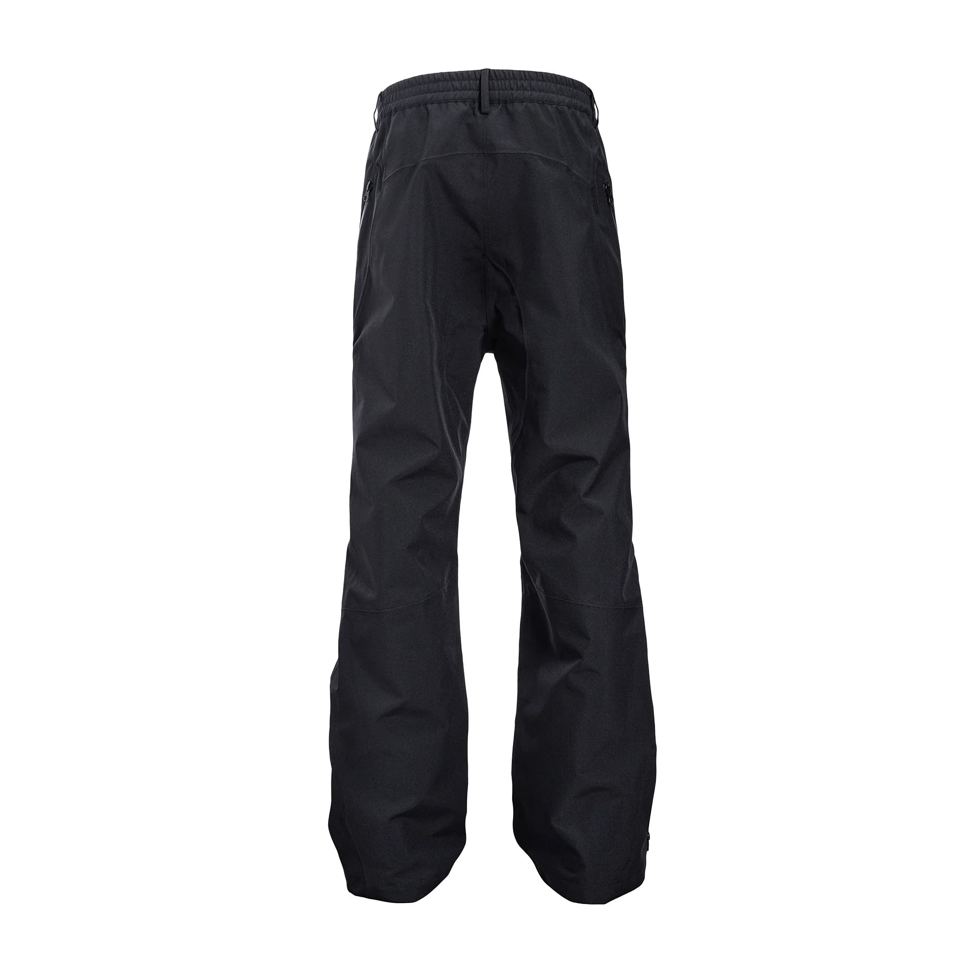 CATSSTAC Essential Panel Zip-Hem Waterproof Pants